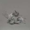 House Again 2 Pack Tea Infuser, Extra Fine Mesh Tea Infusers for Loose Tea, 18/8 Stainless Steel Tea Strainer with Extended Chain Hook, Tea Steeper for Brew Tea, Spices & Seasonings