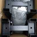 Box-Spring-for-Queen-Bed,Queen Box Spring 5 inch,Easy Assembly, Metal Sturdy Heavy Duty,with Fabric Cover,Mattress Foundation,No Squeaky,3500lbs Max Weight Capacity