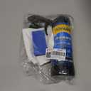 Car Coating Spray, 17.6 oz Quick Effect Coating Agent, Oil Film Emulsion Glass Cleaner, Polish Spray Waterless Wash Wax, Spray Wax Polish for Car Scratches(1PC+Sponge+Cloth)