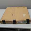 EASTROCK Low Volume Cymbal Pack - 5 Piece Set, 14" Hi-Hat + 16" & 18" Crashes + 20" Ride with Cymbal Bag and Felts (Silver)