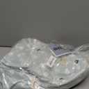 Corduroy Toddler Backpack for Girls 2-5: Preschool Backpack for Girls (Blue Sakura Corduroy)