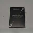 EXtremeRate Face Clicky Kit for PS5 Controller BDM-030 BDM-040 BDM-050 060 Face Buttons, Custom Hard Silicone Tactile Switch Dpad Action Buttons Mouse Click Kit for PS5 Controller - Without Controller