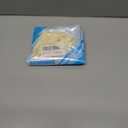 3 x 2 Pair Round Boot Laces, Shoelaces for Outdoor Work & Hiking Boots, Shoes Strings for Adults, Kids, Men, Women (35 inches, Beige)