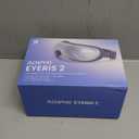 RENPHO Eye Massager with Heat and Cooling, Birthday Gifts for Mom Dad Women Men Heated Eye Mask for Migraine Relief Reduce Strain Improve Sleep Eyeris 2