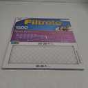 3M Filtrete Ultra Allergen Reduction FPR9 Air Furnace Filter 20" X 20" X 1", Pack of 1