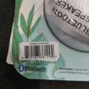 Seashell Bluetooth Speaker White 2 Pack 