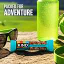 KIND Bars, Dark Chocolate Almond & Coconut, Healthy Snacks, Gluten Free, 12 Count , BBD 05/15/26