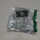 Under Armour Boys' Tech Split Wordmark Short Sleeve T Shirt (Small, (011) Mod Gray / / Black)