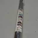 One-Way Window Privacy Film with Tools,Silver 31.49"x196.9"