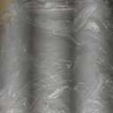 3 Pack Extra XXX-Large Purse Handbag Organizer for Closet 17.7''x13''x13'' Boots Storage Box Clear Acrylic Display Case with Magnetic Lid Dustproof Showcase for Collectibles, Handbag, Helmet, Clothes