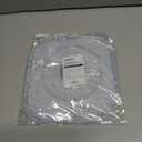 Mop Refill Head Compatible with MarvelSpin Mop - Mop Head Replacement - Deep Cleaning Mop Head - Machine Washable and Easy-to-Replace