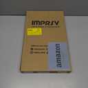 imprsv Marquee Light Up Letters, 3FT Marquee Letters for Birthday Baby Shower Wedding Decorations Light Up Letters for Engagement Party Decor, Large Marquee Letters for Party Decorations, Letter B