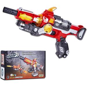 Remit Bean Bag Toss Game, Fun Outdoor Cornhole Set for Ages 3-8