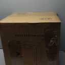 Food Dehydrator with 10 Stainless Steel Trays, 800W Fruit Dehydrator Machine with 194 Temperature Control & 24H Digital Timer, 4 Presets, Meat Dehydrator for Jerky, Herbs, Yogurt, Dog Treats