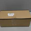 WELALO Solar Spot Lights Outdoor, [6 Pack/65 LED/3 Modes] Solar Landscape Spotlights, Solar Powered Christmas Halloween Lights, IP68 Waterproof Wall Lights for Walkway Yard Garden Driveway(Cool White)