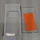 TORRAS for iPhone 17 Pro Case Crystal Clear, Ultra-Thin, 2025 Upgraded Non-Yellowing, Military-Grade Protection, Transparent Slim Case for iPhone 17 Pro Phone Case, Soft, Anti-Scratch, Clear