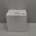 12 Cup Coffee Maker Carafe Replacement Pot Compatible with Ninja Coffee Maker CFP101 CFP201 CFP301 CFN601 CM401 CFP200 CFP250A CFP300 CFP305 CFP307 CFN602 CM400 CM401 CF090 CF091 CF092