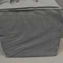 Extra Thick Blocking Mats for Wet and Steam Blocking - Includes Pack of 9, 100 T Pins, 10 Pin Blocker and Storage Bag