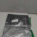 AT-A-GLANCE 2024 Monthly Diary 9" x 11" Large, Contemporary Lite, Black (7026XL0524)