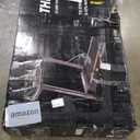 THERUN Incline Treadmill, 0-12% Auto Incline Treadmill for Running and Walking, 300 lbs Weight Capacity, Wide Belt,3.0HP,18" LED Screen, 2 Layers Shock-Absorbing