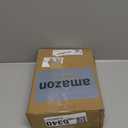 [UPGRADED] 279838 Dryer Heating Element for Whirlpool Kenmore Maytag Amana Roper, Dryer Heating Element Parts Include Dryer Thermostat Thermal Fuse, Replaces 2406026 3403585 w10724237