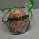 Himalayan Salt Lamp 7 Inches (5-6 Lbs) with Upgraded Remote Control, Adjustable 16 Color Changing Salt Lamp Night Light, Natural Crystal Pink Large USB Salt Rock Lamp for Home Decor