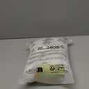 Banister Guard for Baby - 15ft x 3ft, Child Safety Net, Rail Balcony Banister Stair Mesh for Kids, Toys, Pets - White