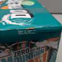 2 x Mountain Dew, Baja Cabo Citrus Zero Sugar 12 Fl Oz Cans (Pack of 12)