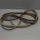 Lawn Mower Deck Belt 5/8"x158.75" Fits for Toro 99-3904 AYP/Husqvarna 106884 510201201 539106884 Ferris 5103753 5103929