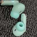 JVC Gumy Mini HA-D5TG Earset - Stereo - True Wireless - Bluetooth - 20 Hz - 20 kHz - Earbud - Binaural - in-Ear - Green