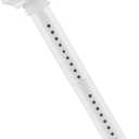 USB Cool Mist Humidifier, Small USB Personal Humidifiers Desktop Humidifier Mute White Mini Portable Humidifiers High Capacity Water Bottle Humidifier for Home Car