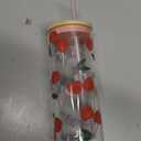 TableTops Gallery Bottle Cherry