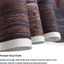 3 x Aperturee Baby It's Cold Outside Backdrop, 7x5ft Winter Wonderland Baby Shower Decorations, Gender Neutral Woodland Snowflake Photography Background, Forest Mountain Party