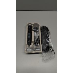 Philips Sonicare Protectiveclean 5100 Gum Health, Rechargeable Electric Toothbrush With Pressure Sensor, Black HX6850 / 60