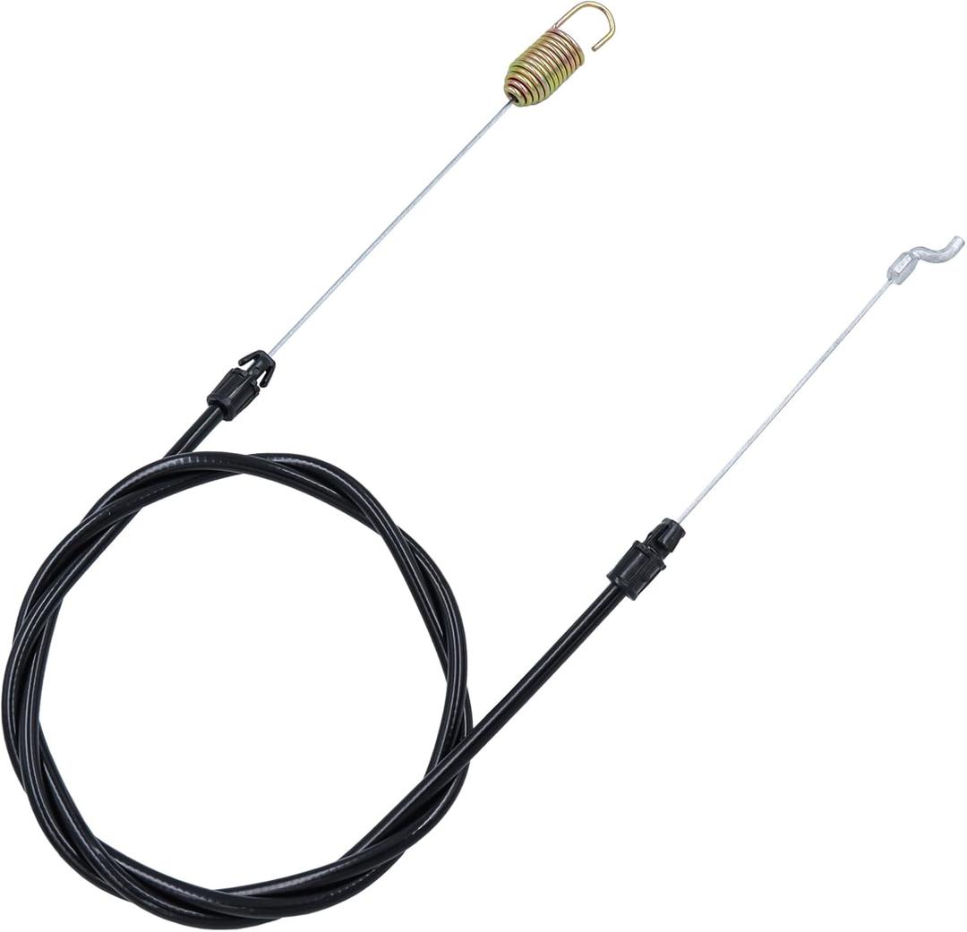 946-04440 Drive Control Cable for MTD, Troy Bilt 12AI865Q711, 12AI832Q724 Self-Propelled Lawn Mower, Replaces 746-04440, 94604440