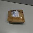 10 Pack Disposable Rain Ponchos for Adults, Card-Sized Emergency Ponchos Family Pack with Hood for Travel