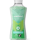 5pcs Method Fragrance Booster - Beach Sage 420g,Green,MTD0344MTDHHC