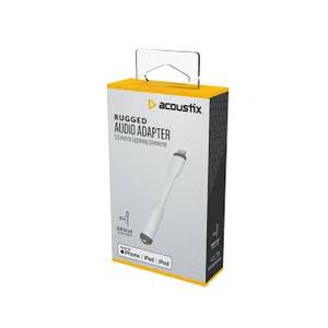 Acx 8 Pin To 3.5 Mm Audio Adaptor