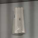 YSIL 1" PVC Pipe 1FT Long Sch40 Furniture Grade for Home,Farm,Garden,Workshop White 6 Pack