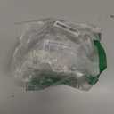 LITESUP Heavy Duty Double Suction Cup Hooks for Wreaths, Decorations, and Home Organization, Strong Hold on Glass, Metal, and Tile, Holds Up to 25 lbs, Clear, Reusable, Set of 2