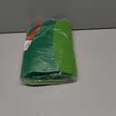 CCINEE Christmas Felt Tree, 3.5ft DIY Felt Xmas Tree with LED Lights 40pcs Detachable Ornaments for Kids Gifts Christmas Wall Door Hanging Decorations