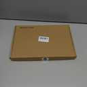 Cosela Witch Wig for Women Men Long Curly Silver Grey Old Lady Costume Wig for Halloween