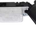 Engine Oil Cooler and Filter Housing Adapter gaskets Sensor Kit Replace 5184294AE Compatible with 2011-2013 Chrysler 200/300 Dodge Journey Jeep Wrangler Ram 3.6L Aluminium Silver