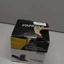 Pandax 5 Brushless Cordless Random Orbital Sander Compatible with DeWalt 20V MAX Battery (TOOL ONLY), 12,000OPM Palm Sander, Dust Bag, Lightweight, 10 Sandpapers, 6 Variable Speeds for Wood, Metal & DIY