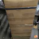 Universal Truck Bed Ladder Rack, Non-Drilling, 900 LBS Load Capacity, Fit Most Truck Bed Ranging from 46" to 71" Wide, Extendable Heavy Duty Steel Cargo Rack for Kayak, Surfboard, Lumber, Ladder