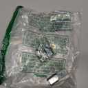 PNY 64GB Turbo Attach 3 USB 3.0 Flash Drive, Silver (Pack of 5)