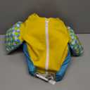 X2O Tadpool Shark Life Jacket 30-50 lbs., UPF 50+
