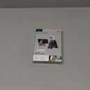 ESR Geo for Magsafe Wallet with Full Find My Functionality,5 Card Holder Stand Grip for Phone Case, RFID Blocking, Magnetic Wallet for iPhone 17e/17/16/15/14/13/12 Series, with Adjustable Stand, Brown