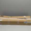 742P05642 Blades 21 Inch Mulching Mower Blade Compatible with D ewalt 21'' Models, C ub Cad et SCP21E, M TD Walk-Behind Mowers, Replaces 742-05642, DWO1DT233, S Shape Center Hole, 2 Pack