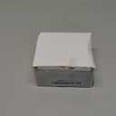 4 Pack Champagne Crystal Cabinet Knobs, Gold Cabinet Glass Knobs for Dresser Drawers Brass Furniture Hardware Pulls (Oval)